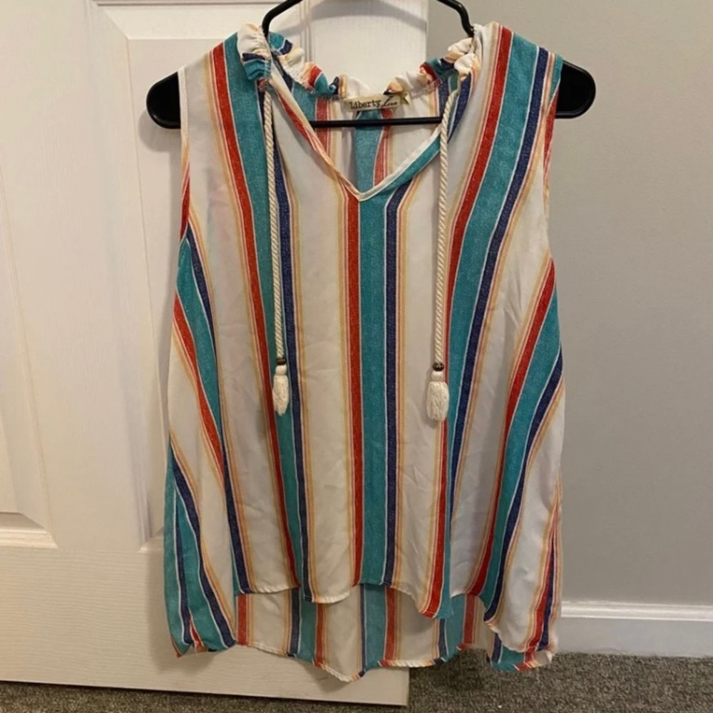 Women top